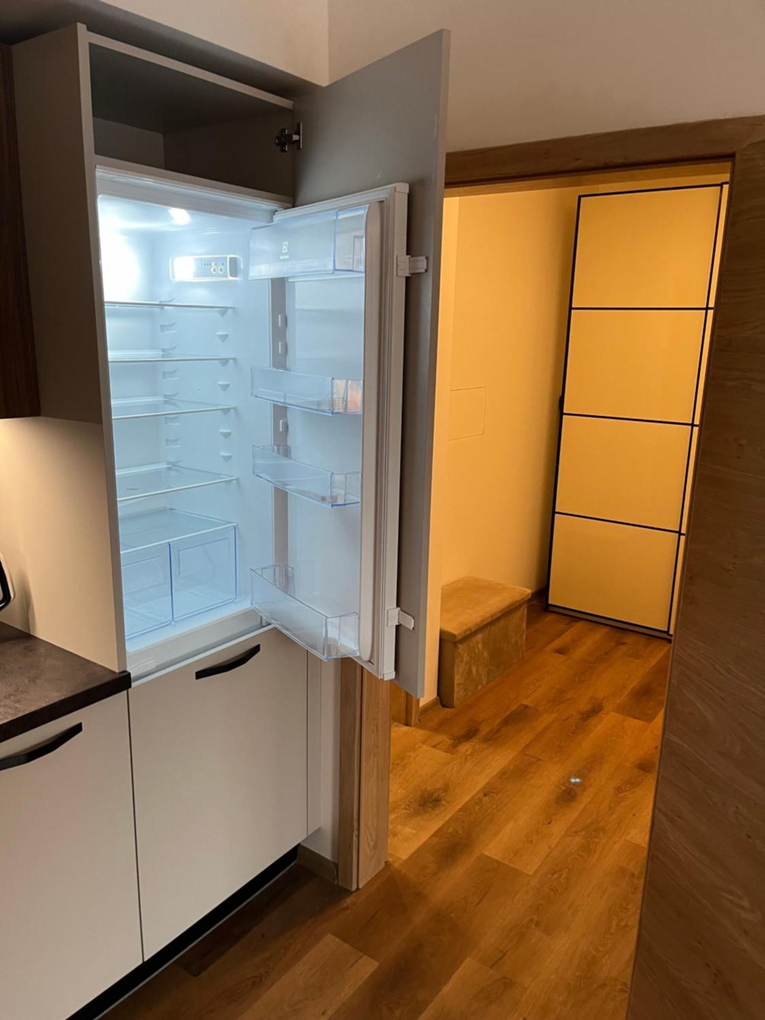 Apartman Hruska Černý Důl Extérieur photo