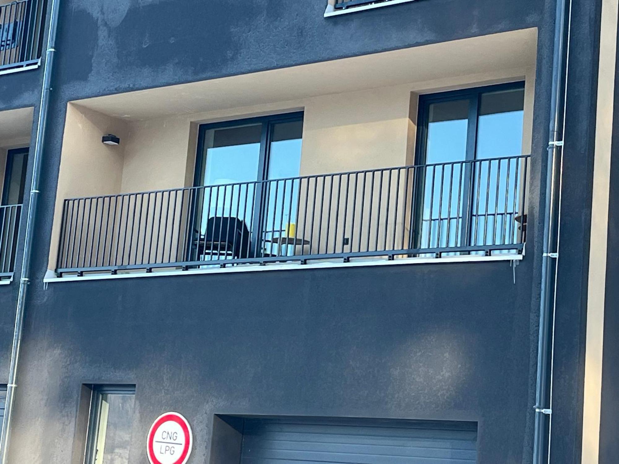 Apartman Hruska Černý Důl Extérieur photo